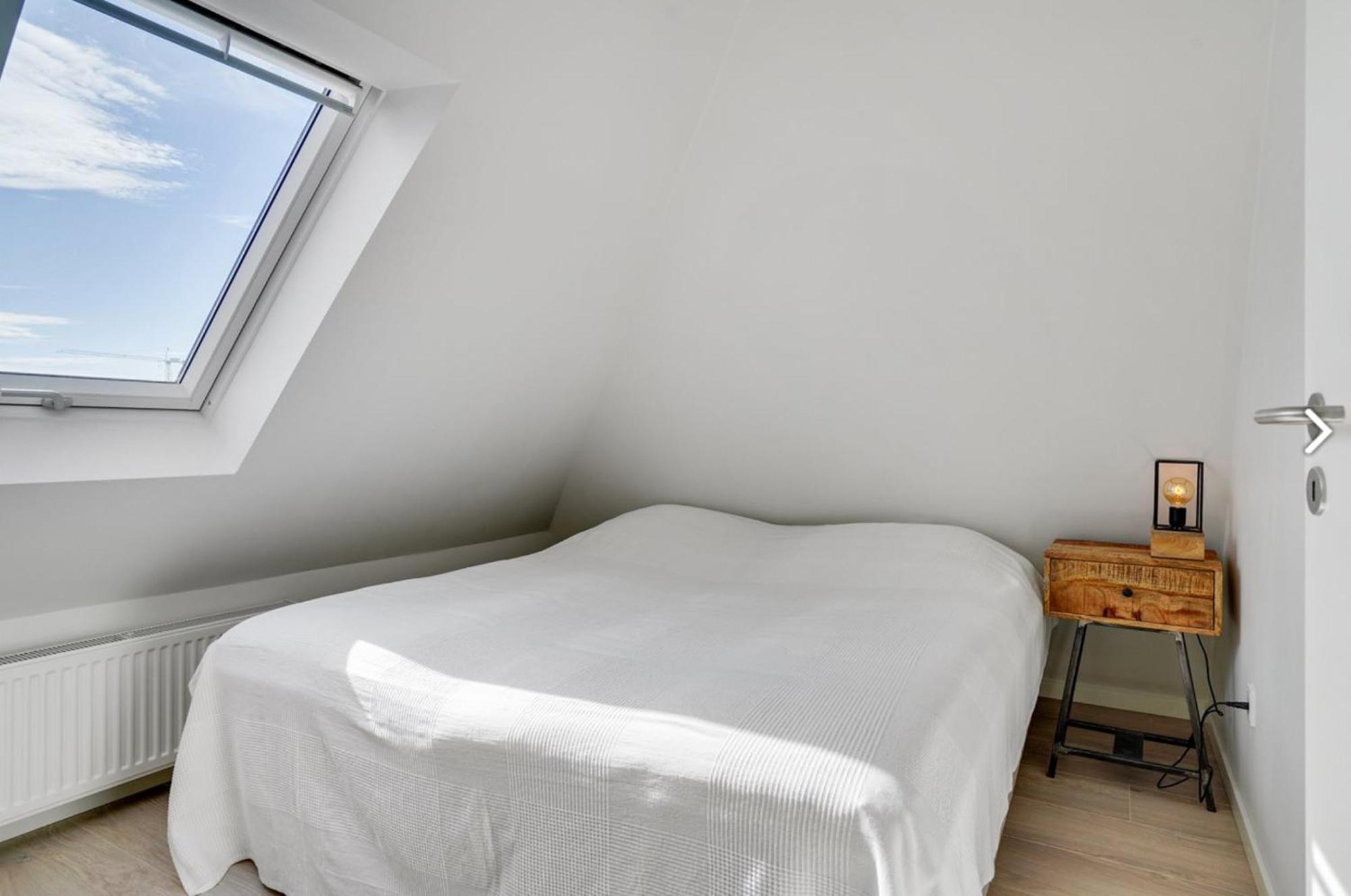 3- Skon Og Lyst Indrettet Ferielejlighed Skagen Exterior foto